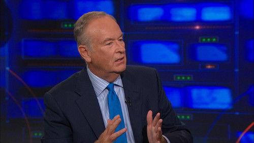 The Daily Show Season 20 Episode 11 - Bill O'Reilly