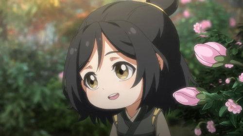 The Founder of Diabolism Q Season 1 Episode 10 - Lady Florist