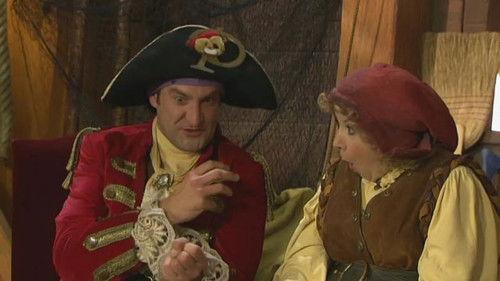 Piet Piraat Season 3 Episode 23 - Episode 23