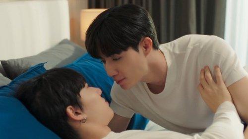 Cutie Pie Season 2 Episode 3 - Play or Pause