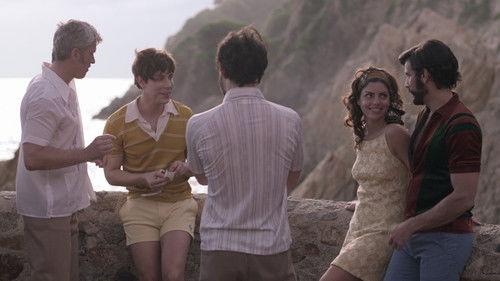 The House of Flowers Season 3 Episode 2 - SUNFLOWER (Symb. power)