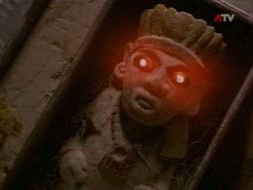 Relic Hunter Season 3 Episode 8 - Devil Doll