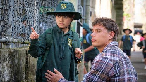 Bump Season 4 Episode 10 - Toilet Baby