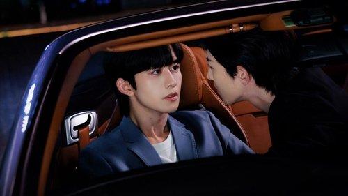 ABO Desire Season 1 Episode 1 - The Beautiful New Secretary