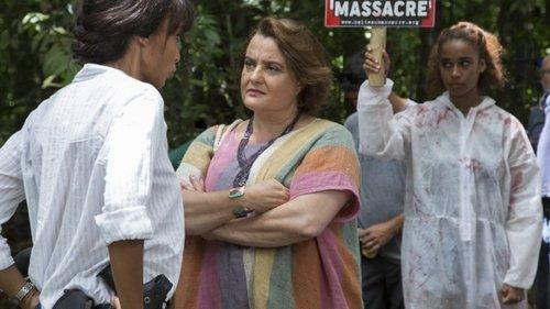 Deadly Tropics Season 2 Episode 2 - Episode 2