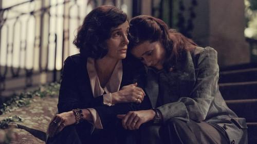 The New Look Season 1 Episode 9 - Will You Return