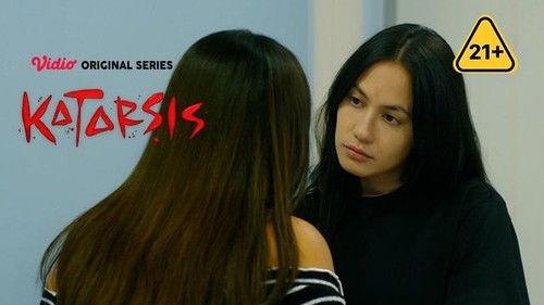 Katarsis Season 1 Episode 1 - The Girl in the Box