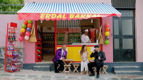 Leyla and Mecnun Season 4 Episode 8 - Her İnsan Bir Alemdir