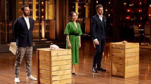 MasterChef Australia Season 13 Episode 4 - Chicken Or The Egg?
