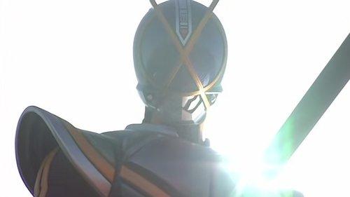 Kamen Rider Season 13 Episode 10 - The Enigmatic Rider