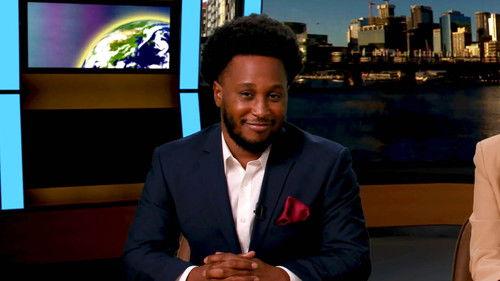 Breaking News: No Laugh Newsroom Season 6 Episode 10 - This Episode Is Brought to You by Bing.com