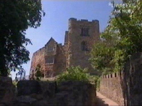 Most Haunted Season 3 Episode 6 - Tamworth Castle
