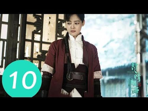 Candle In The Tomb: The Wrath Of Time Season 1 Episode 10 - Episode 10