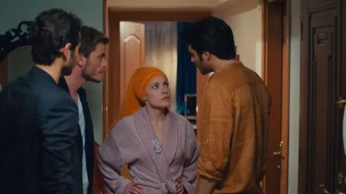 İnadına Aşk Season 1 Episode 2 - Episode 2