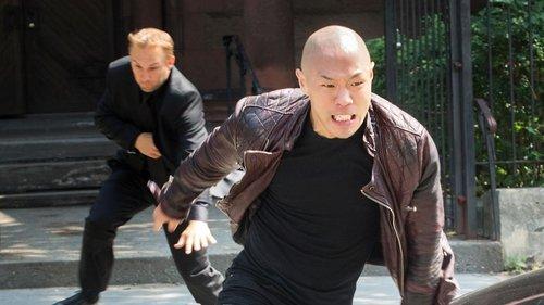 Banshee Season 2 Episode 9 - Homecoming