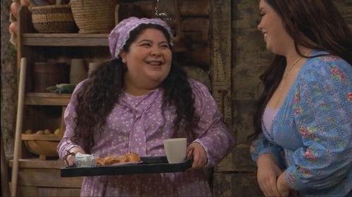 BUNK'D: Learning the Ropes Season 7 Episode 6 - What About Barb?