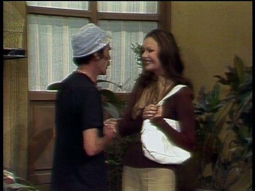 El Chavo del Ocho Season 3 Episode 25 - Episode 25