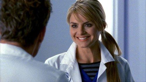 Scrubs Season 9 Episode 12 - Our Driving Issues