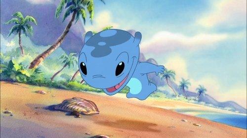 Lilo & Stitch: The Series Season 2 Episode 22 - Remmy