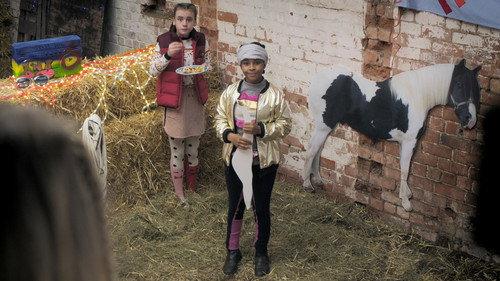 Free Rein Season 3 Episode 8 - Princess