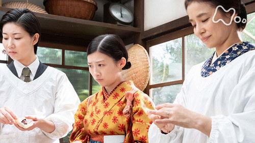 The Tiger and Her Wings Season 1 Episode 14 - Episode 14