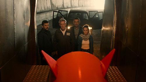 undefined Season 3 Episode 8 - Day Zero