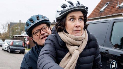 Klovn Season 8 Episode 5 - The Old Testament