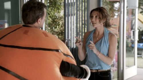 Go On Season 1 Episode 21 - Fast Breakup