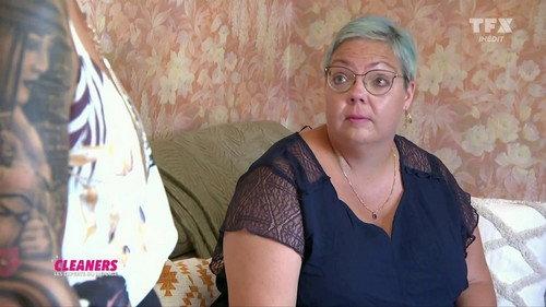 Cleaners, the cleaning experts Season 4 Episode 2 - Victoria et Daniel & Mickaël