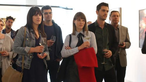 Les Simone Season 2 Episode 7 - Episode 7