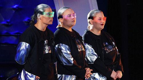 Big Girls Season 2 Episode 13 - Episode 13