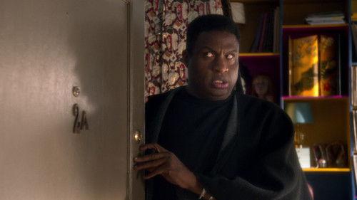 undefined Season 1 Episode 7 - Jackson