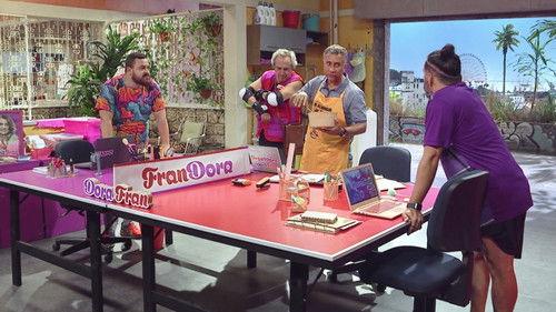 O Dono do Lar Season 8 Episode 7 - Episode 7