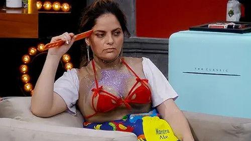 LOL: Last One Laughing Season 7 Episode 3 - Episode 3