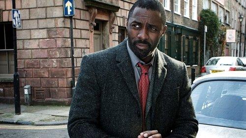 Luther Season 2 Episode 2 - Episode 2