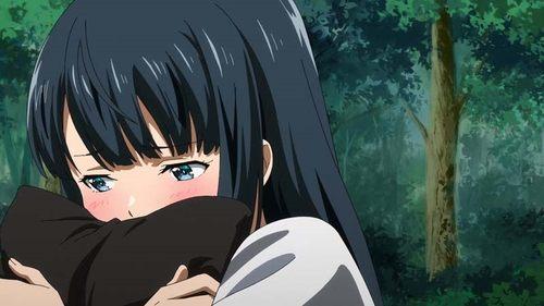 The Wrong Way to Use Healing Magic Season 1 Episode 5 - Usato, Back in the Forest!