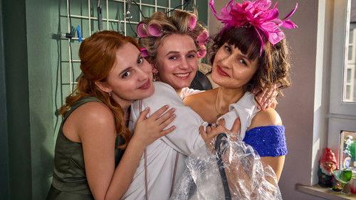 Ich dich auch! Season 3 Episode 1 - Episode 1