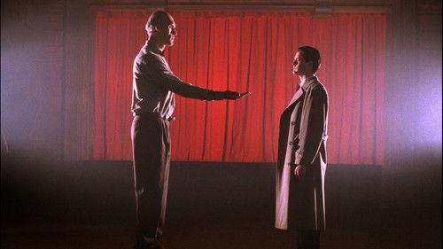 Twin Peaks Season 2 Episode 9 - Arbitrary Law