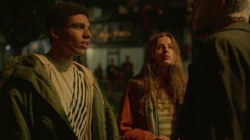 The Bastard Son & the Devil Himself Season 1 Episode 4 - Episode 4