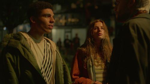 The Bastard Son & the Devil Himself Season 1 Episode 4 - Episode 4