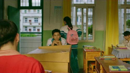 Right Here Waiting for You Season 1 Episode 7 - Episode 7