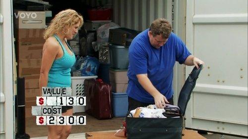 Storage Wars Season 5 Episode 8 - Nuthin' but a G Thang, Rene