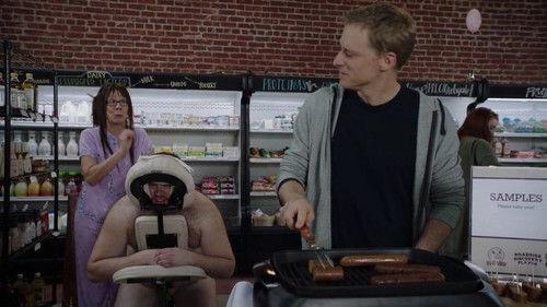 Con Man Season 2 Episode 3 - Them's the Breaks