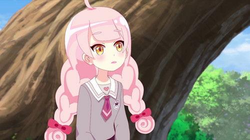 Flower Fairy Season 5 Episode 12 - Episode 12
