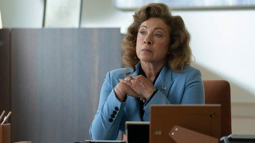 The Chelsea Detective Season 3 Episode 2 - Deadlock