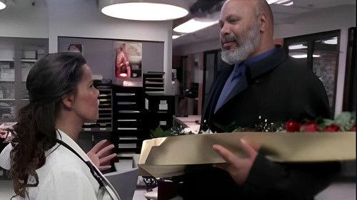 Strong Medicine Season 1 Episode 21 - Wednesday Night Fever