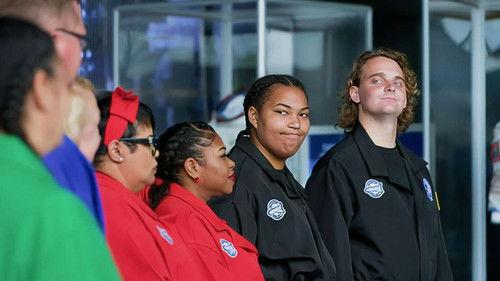 Relative Race Season 16 Episode 10 - Episode 10