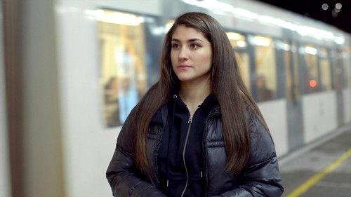 Blank Season 2 Episode 3 - The World Is Hurt