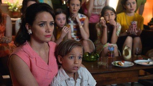 For All Mankind Season 1 Episode 5 - Into the Abyss