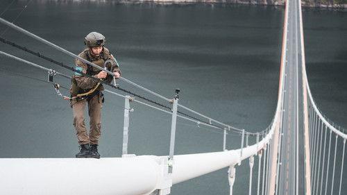 Celebrity Task Force Season 6 Episode 16 - Episode 16